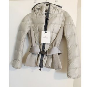 Moncler Signac Jacket